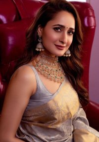 pragya jaiswal_teluguvox_27